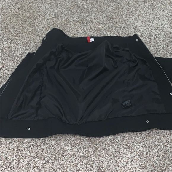 H&M Jacket size 2 NWOT - Picture 11 of 12